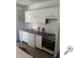 Apartment Zaga - Bra Kroatien