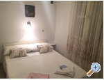 Apartment Zaga - Bra Kroatien