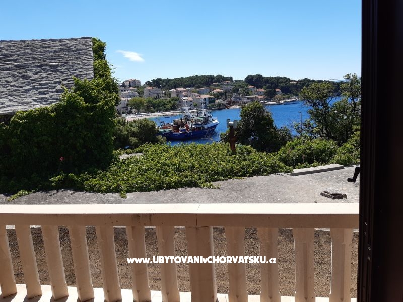 Apartment Zorica Jović – Ferienwohnung Insel Brac, Kroatien – Foto 10