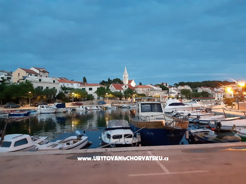 Apartment Zorica Jović – Ferienwohnung Insel Brac, Kroatien – Foto 11