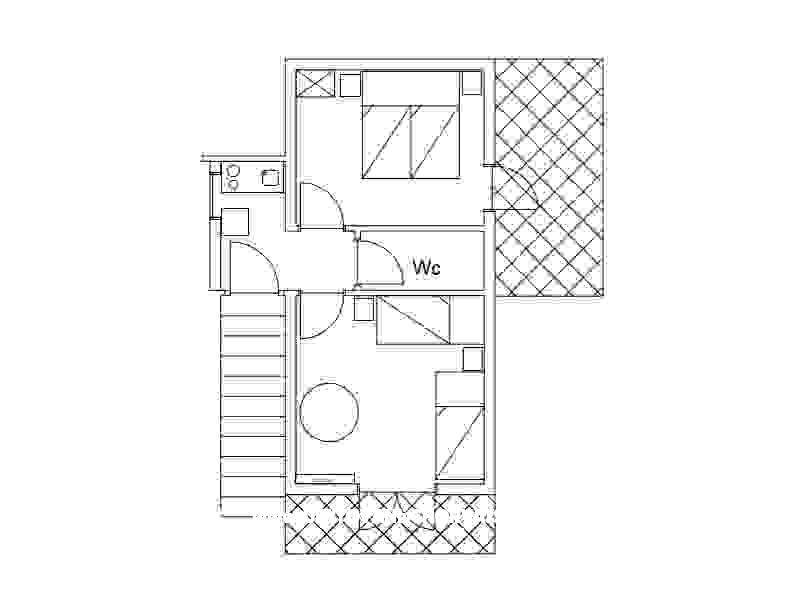 Apartment Zorica Jović – Ferienwohnung Insel Brac, Kroatien – Foto 13