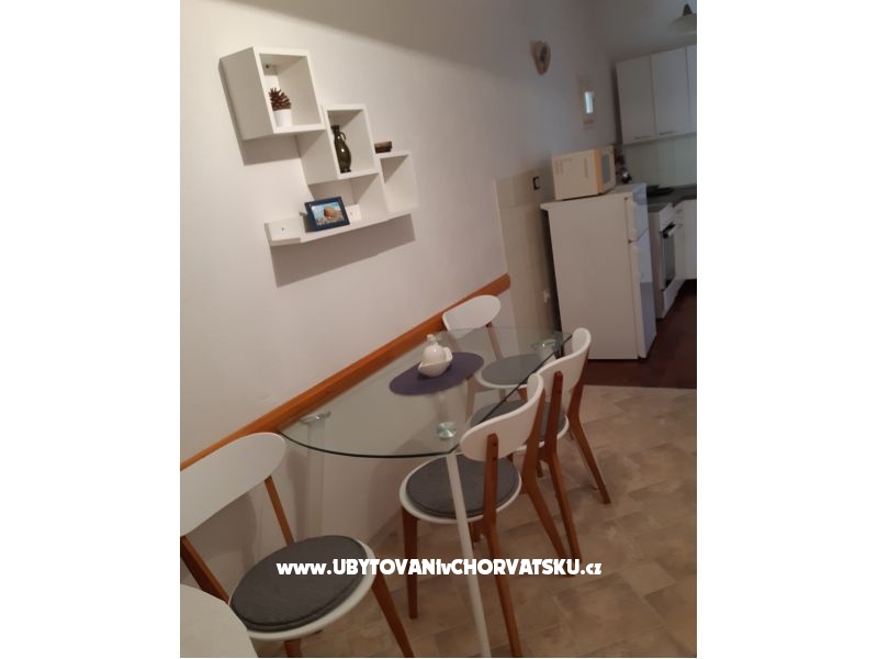 Apartment Zorica Jović – Ferienwohnung Insel Brac, Kroatien – Foto 17