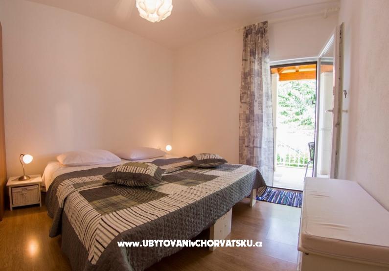 Apartment Zorica Jović – Ferienwohnung Insel Brac, Kroatien – Foto 2