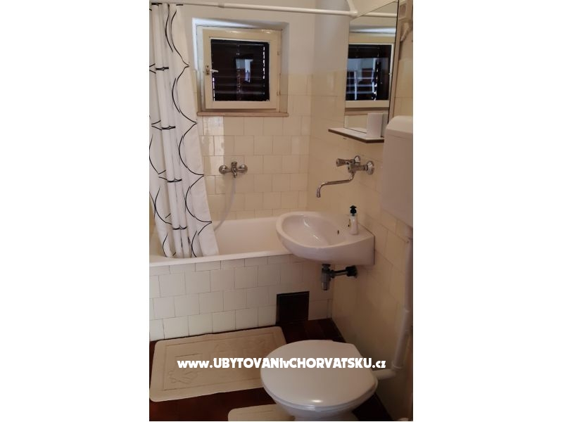 Apartment Zorica Jović – Ferienwohnung Insel Brac, Kroatien – Foto 9