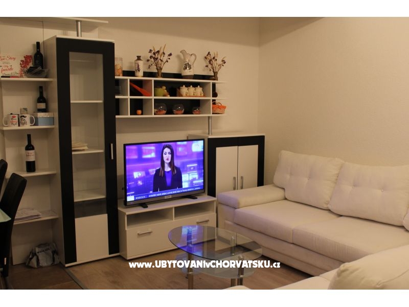 Appartements Antonia – Ferienwohnung Insel Brac, Kroatien – Foto 11