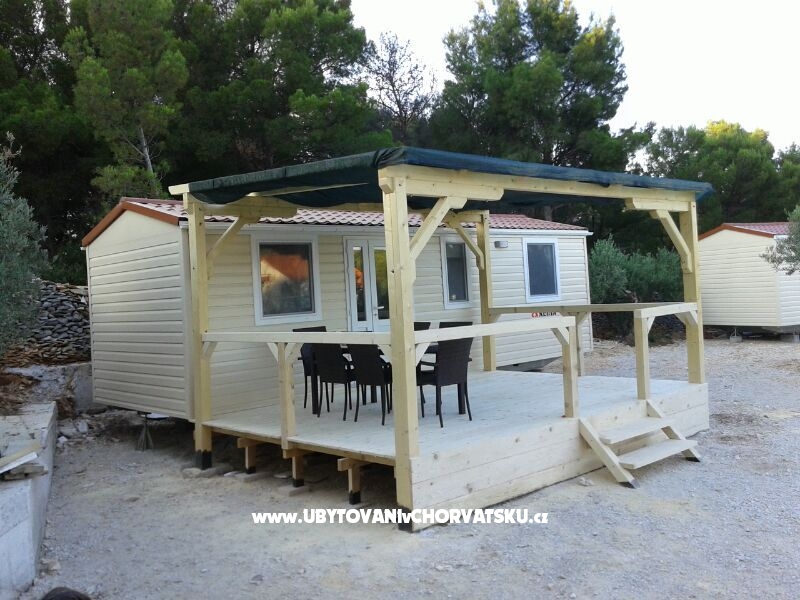 Appartements Antonia – Ferienwohnung Insel Brac, Kroatien – Foto 12