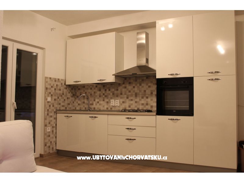 Appartements Antonia – Ferienwohnung Insel Brac, Kroatien – Foto 13