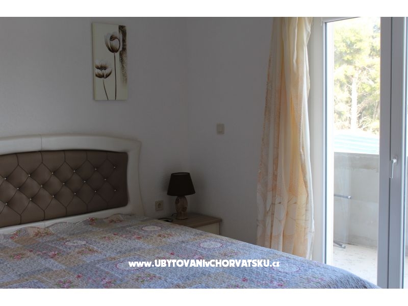 Appartements Antonia – Ferienwohnung Insel Brac, Kroatien – Foto 17