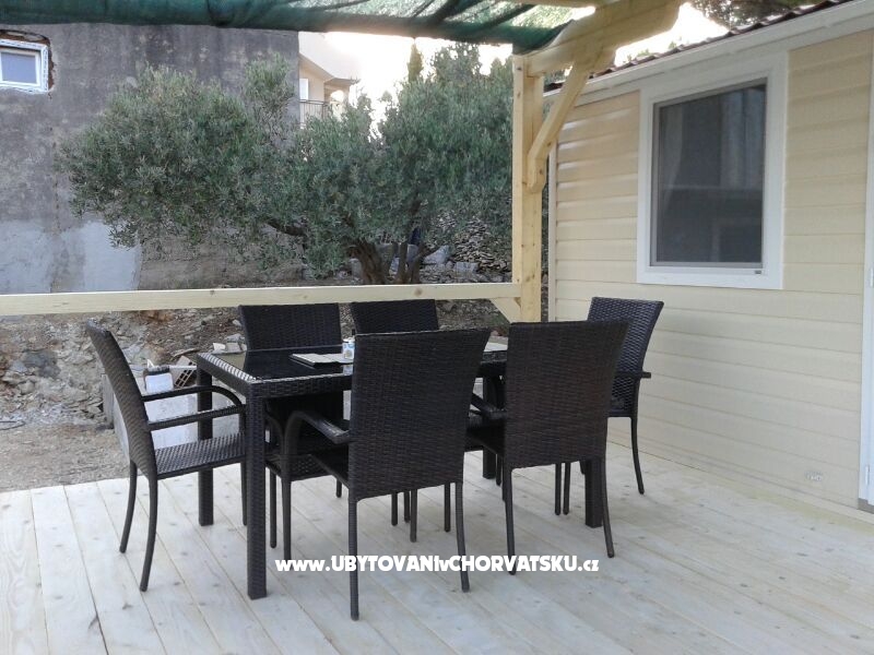 Appartements Antonia – Ferienwohnung Insel Brac, Kroatien – Foto 2