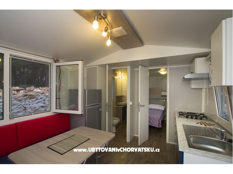 Appartements Antonia – Ferienwohnung Insel Brac, Kroatien – Foto 8