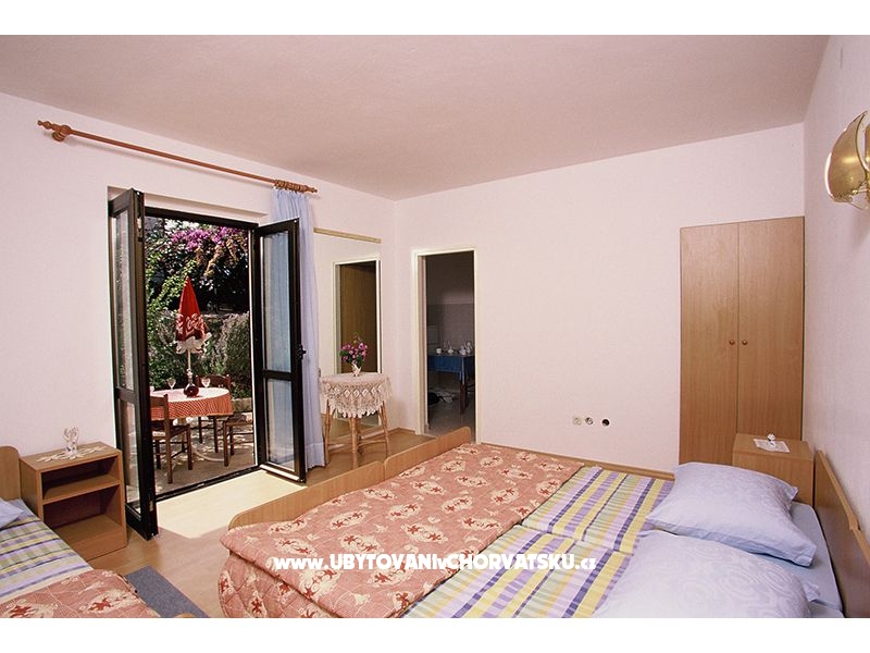 Appartements Boljat – Ferienwohnung Insel Brac, Kroatien – Foto 10