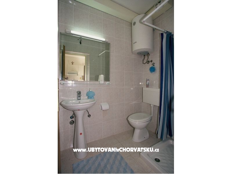 Appartements Boljat – Ferienwohnung Insel Brac, Kroatien – Foto 11