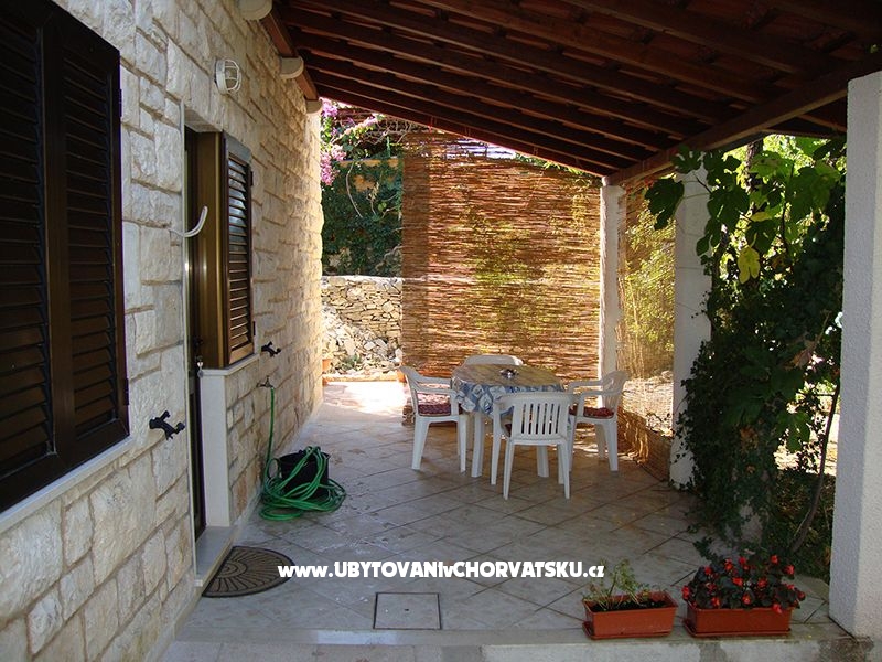 Appartements Boljat – Ferienwohnung Insel Brac, Kroatien – Foto 13