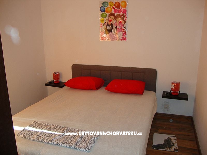 Appartements Boljat – Ferienwohnung Insel Brac, Kroatien – Foto 14