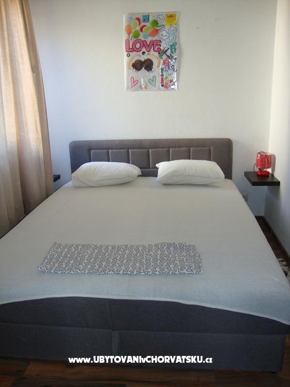 Appartements Boljat – Ferienwohnung Insel Brac, Kroatien – Foto 3