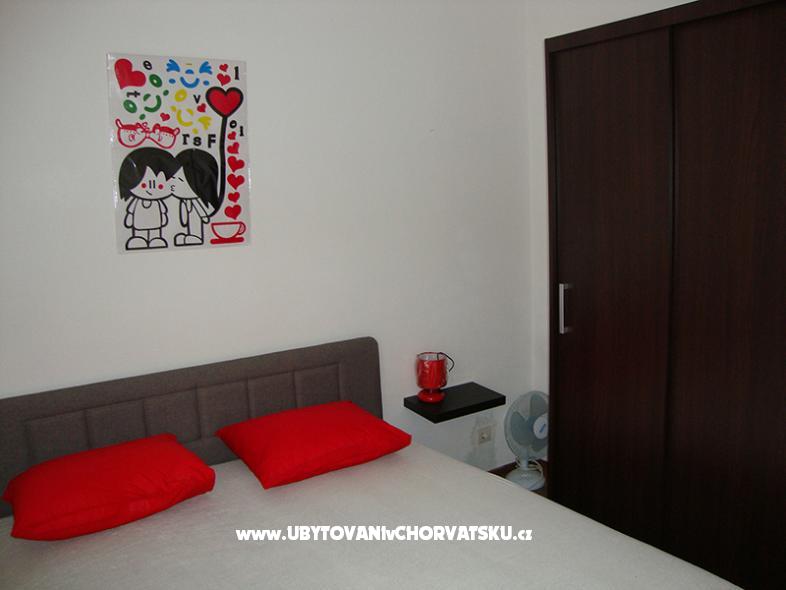 Appartements Boljat – Ferienwohnung Insel Brac, Kroatien – Foto 4