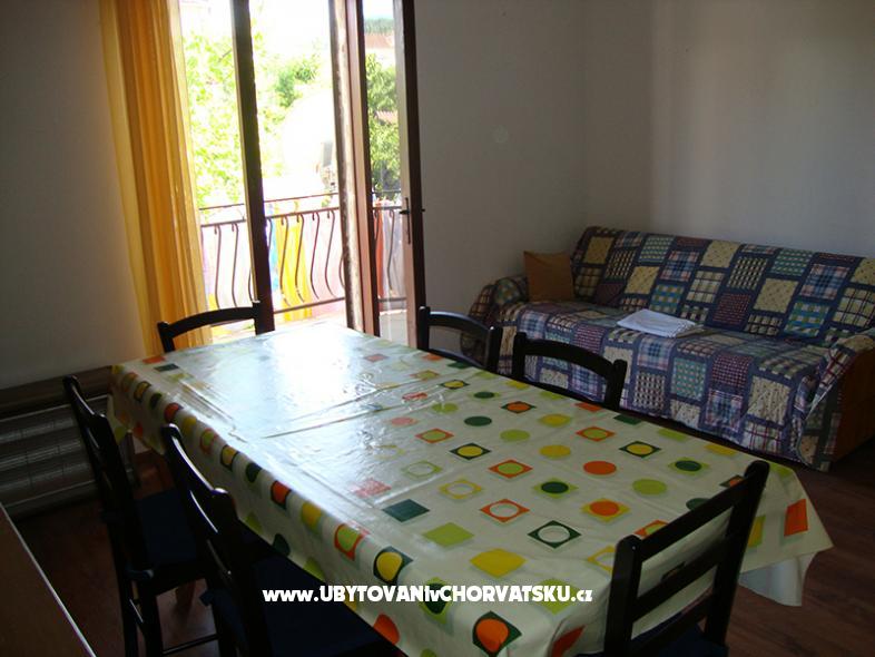 Appartements Boljat – Ferienwohnung Insel Brac, Kroatien – Foto 5