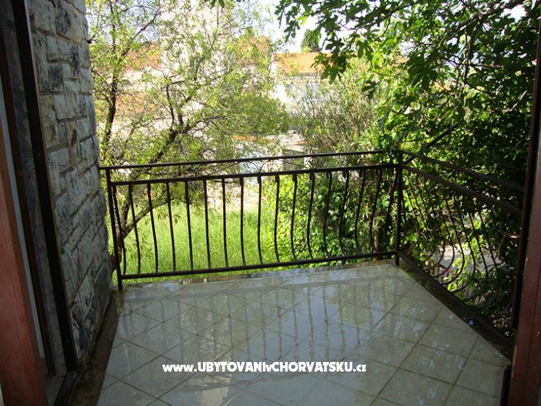 Appartements Boljat – Ferienwohnung Insel Brac, Kroatien – Foto 6