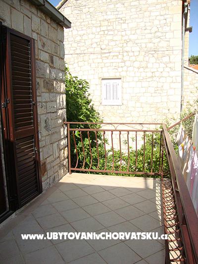 Appartements Boljat – Ferienwohnung Insel Brac, Kroatien – Foto 7
