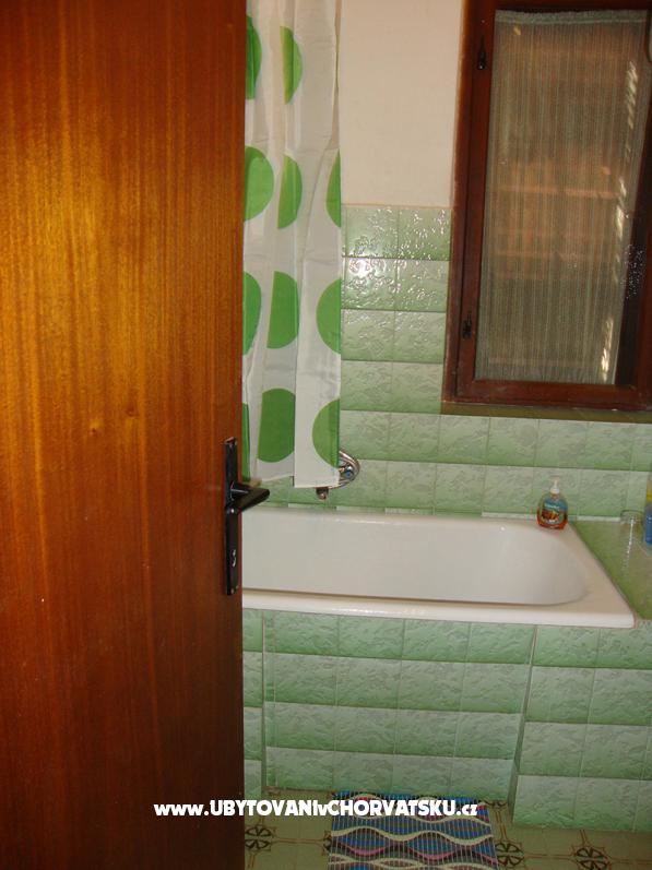 Appartements Boljat – Ferienwohnung Insel Brac, Kroatien – Foto 8