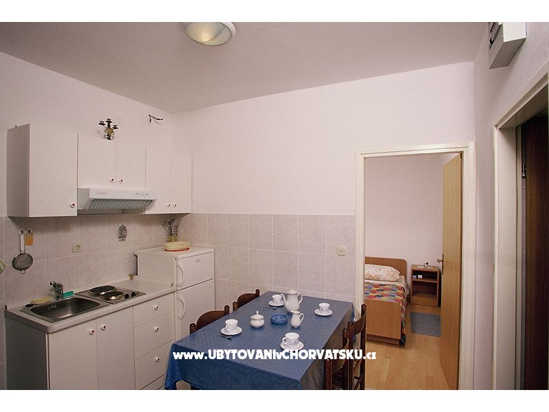 Appartements Boljat – Ferienwohnung Insel Brac, Kroatien – Foto 9