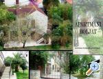 Appartements Boljat – Insel Brac – Vorschau 1
