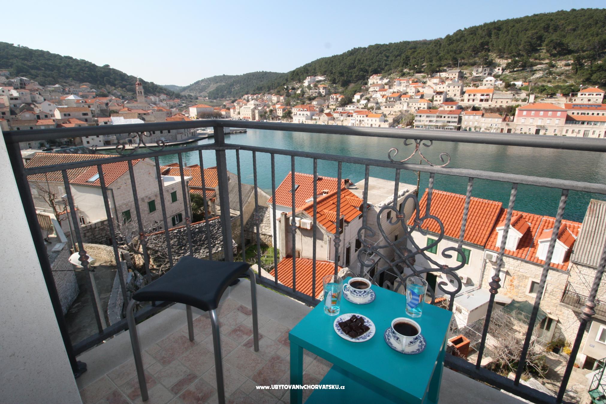 Appartements Brač – Ferienwohnung Insel Brac, Kroatien – Foto 1