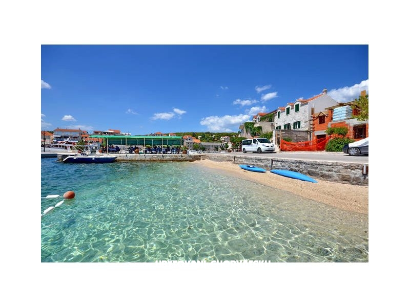 Appartements Brač – Ferienwohnung Insel Brac, Kroatien – Foto 9