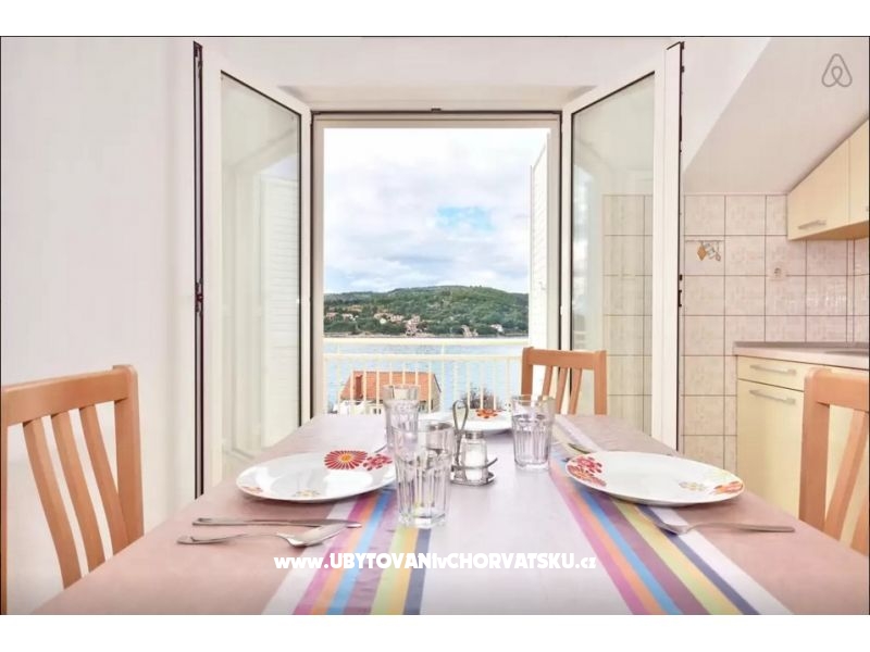 Appartements Brač – Ferienwohnung Insel Brac, Kroatien – Foto 11