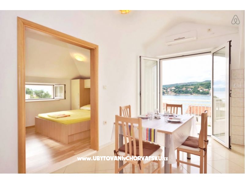 Appartements Brač – Ferienwohnung Insel Brac, Kroatien – Foto 13