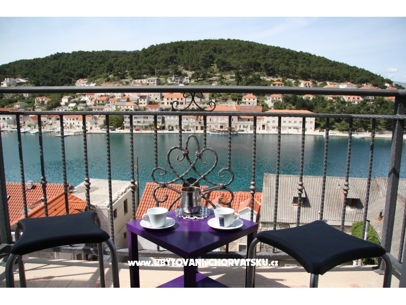 Appartements Brač – Ferienwohnung Insel Brac, Kroatien – Foto 14