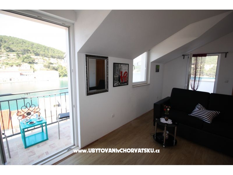 Appartements Brač – Ferienwohnung Insel Brac, Kroatien – Foto 15