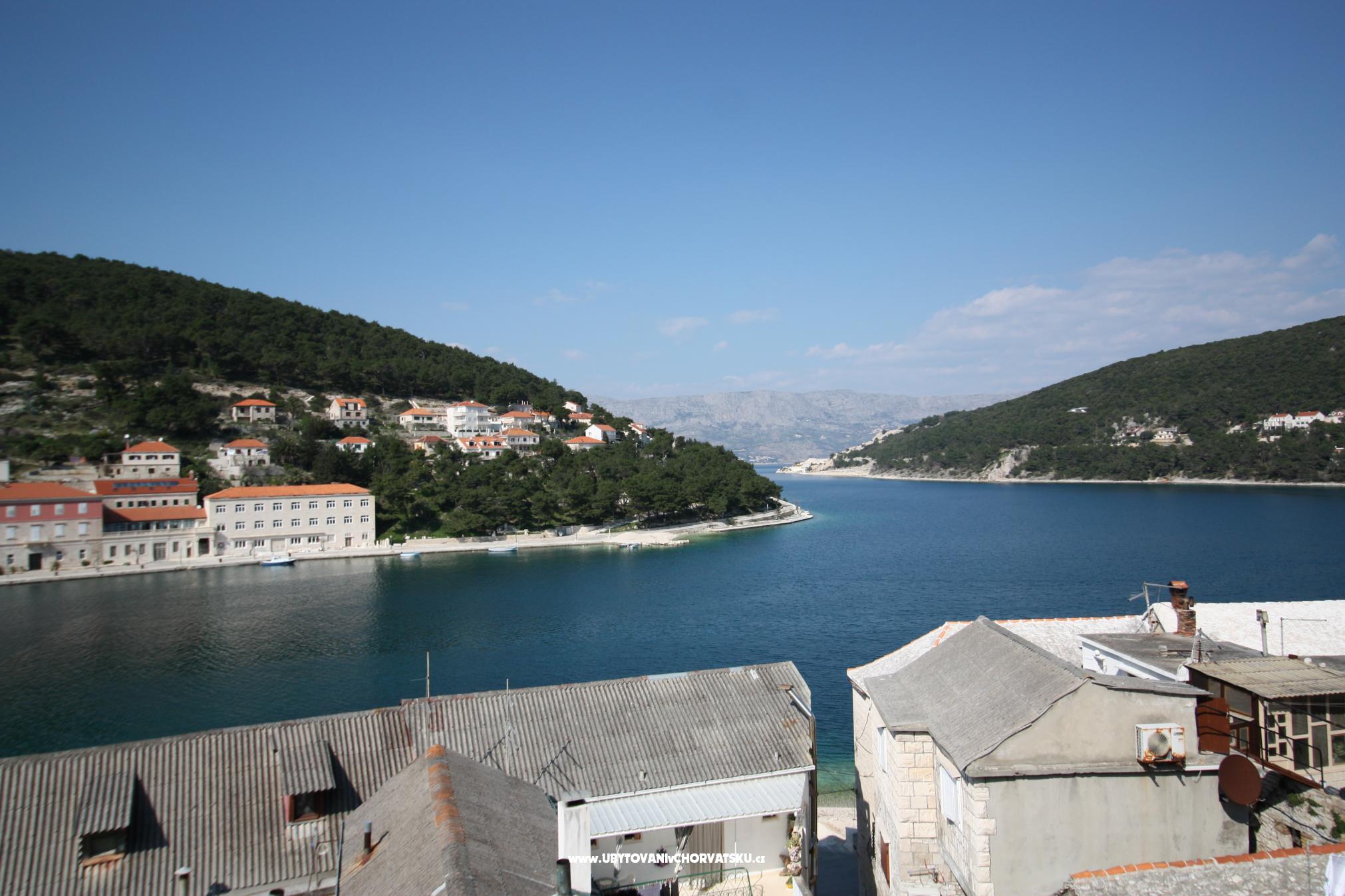 Appartements Brač – Ferienwohnung Insel Brac, Kroatien – Foto 2