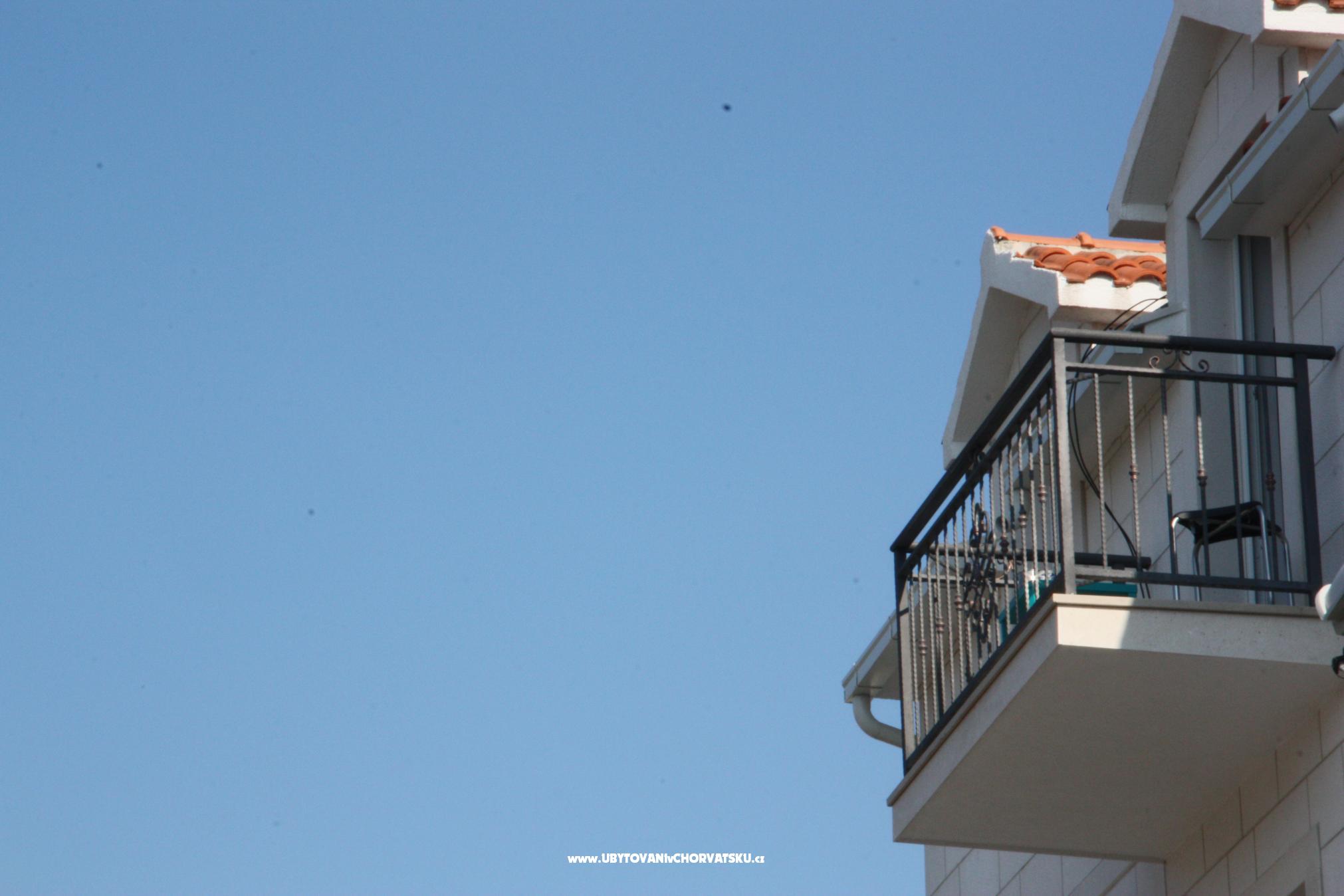 Appartements Brač – Ferienwohnung Insel Brac, Kroatien – Foto 3