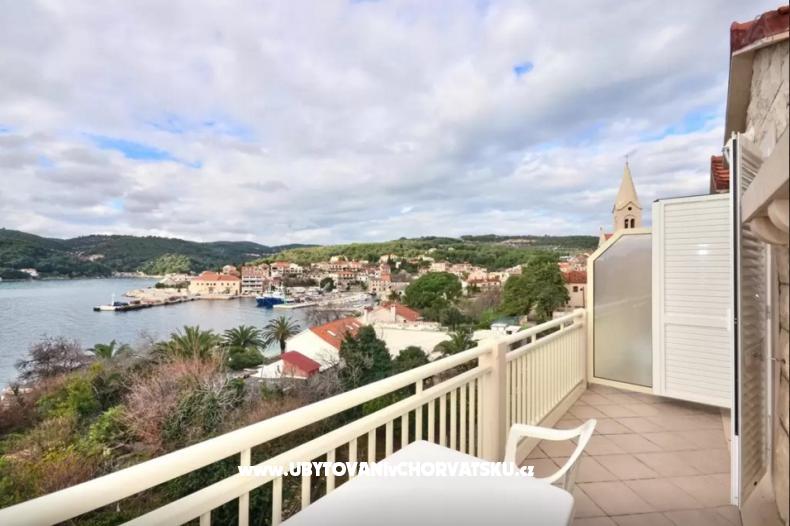 Appartements Brač – Ferienwohnung Insel Brac, Kroatien – Foto 7