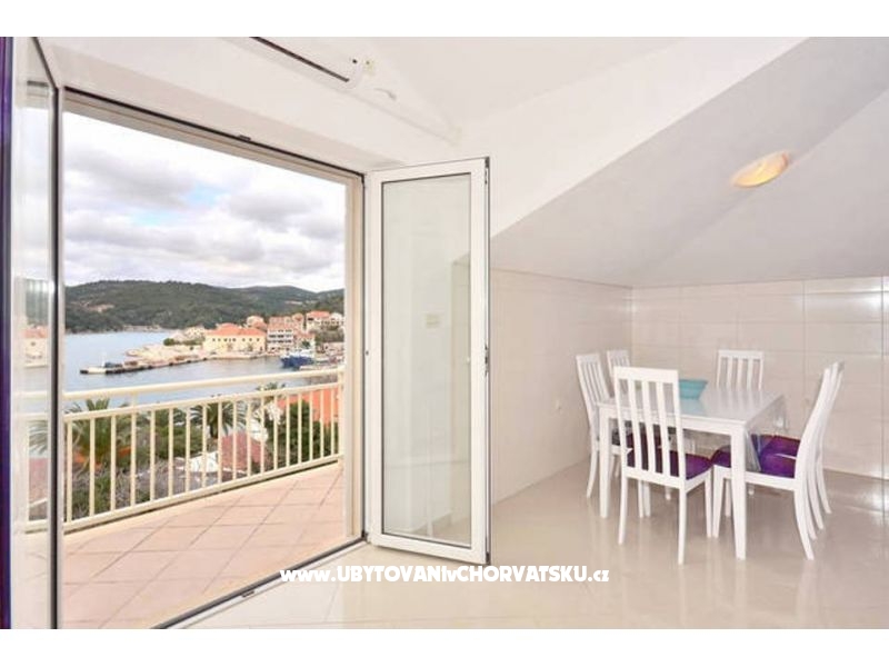 Appartements Brač – Ferienwohnung Insel Brac, Kroatien – Foto 8
