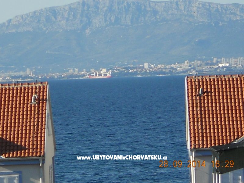 Apartmány Čavala Brač – ubytování Brač, Chorvatsko – foto 10