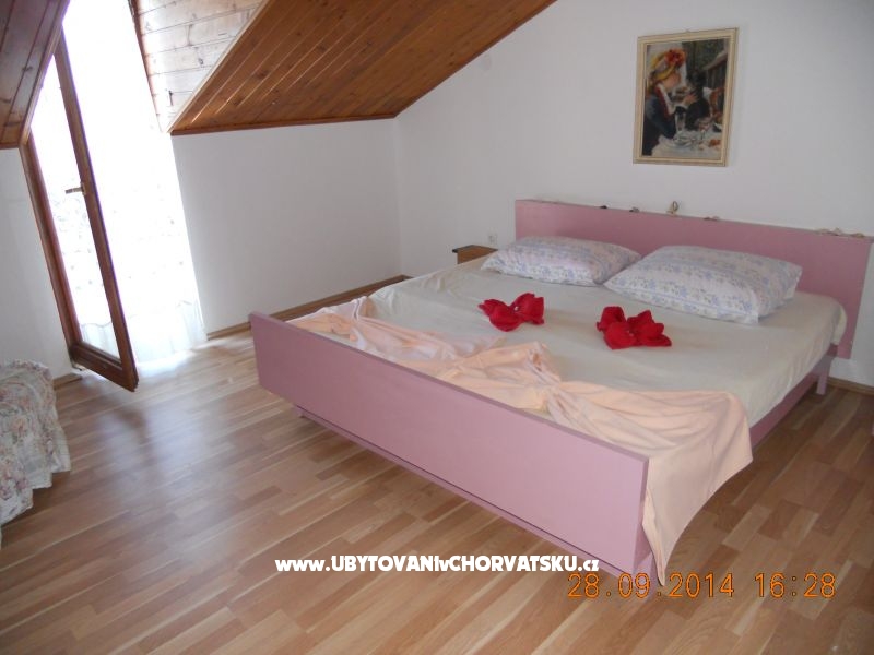 Apartmány Čavala Brač – ubytování Brač, Chorvatsko – foto 14