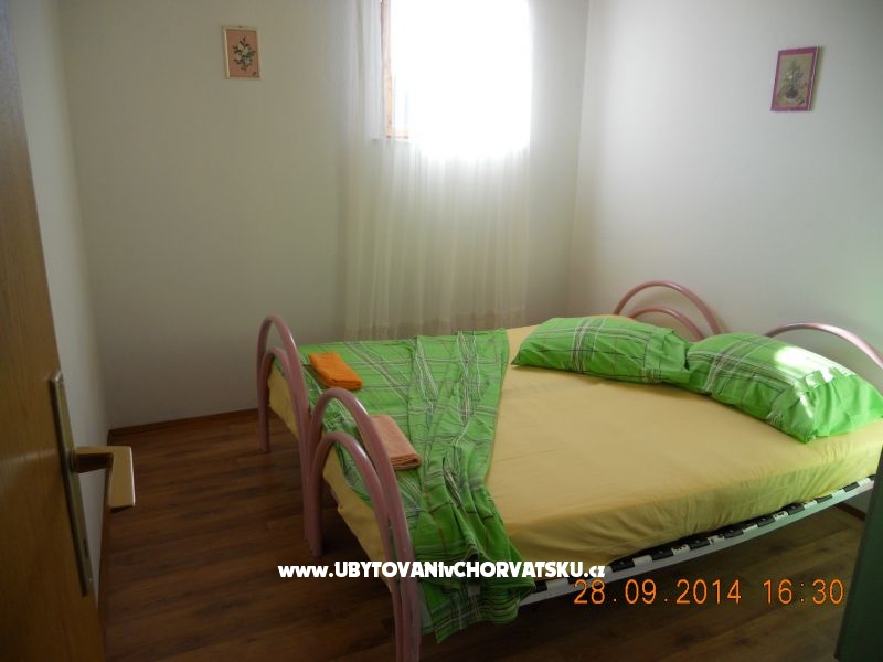 Apartmány Čavala Brač – ubytování Brač, Chorvatsko – foto 15