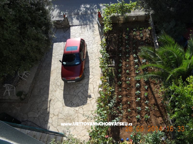 Apartmány Čavala Brač – ubytování Brač, Chorvatsko – foto 16