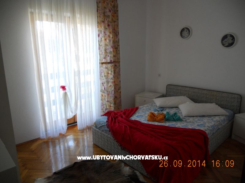 Apartmány Čavala Brač – ubytování Brač, Chorvatsko – foto 3