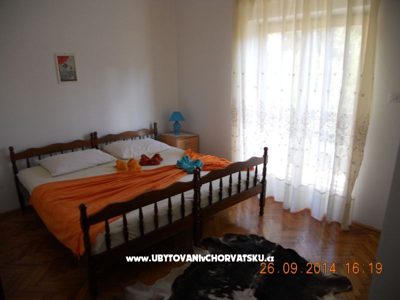 Apartmány Čavala Brač – ubytování Brač, Chorvatsko – foto 5