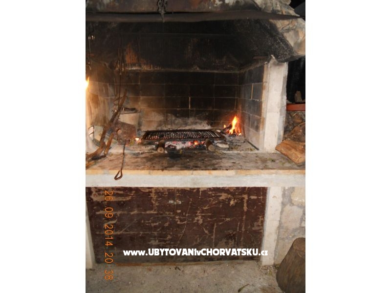 Apartmány Čavala Brač – ubytování Brač, Chorvatsko – foto 9