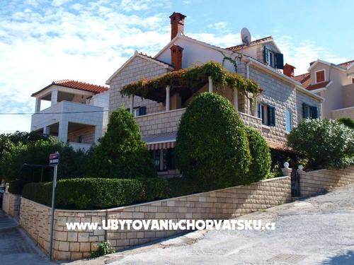 Appartements Etica – Ferienwohnung Insel Brac, Kroatien – Foto 1