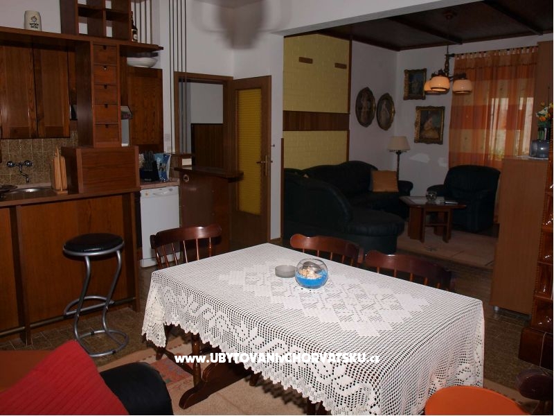 Appartements Etica – Ferienwohnung Insel Brac, Kroatien – Foto 11