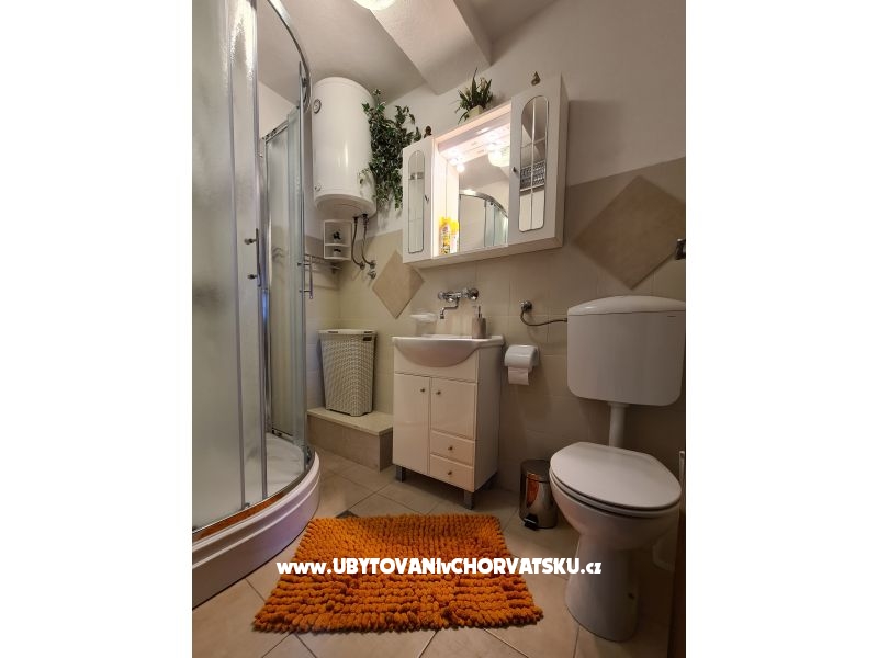 Appartements Etica – Ferienwohnung Insel Brac, Kroatien – Foto 12