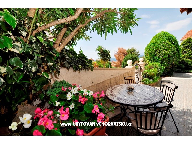 Appartements Etica – Ferienwohnung Insel Brac, Kroatien – Foto 16