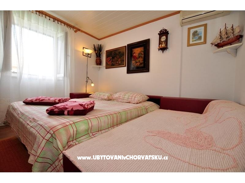 Appartements Etica – Ferienwohnung Insel Brac, Kroatien – Foto 18