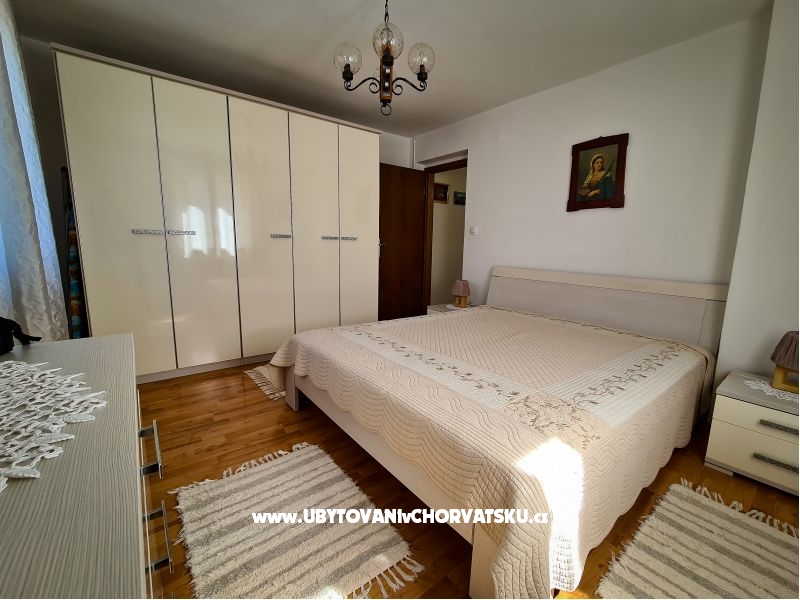 Appartements Etica – Ferienwohnung Insel Brac, Kroatien – Foto 3