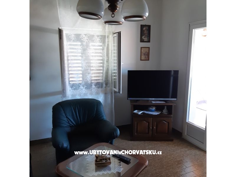 Appartements Etica – Ferienwohnung Insel Brac, Kroatien – Foto 4